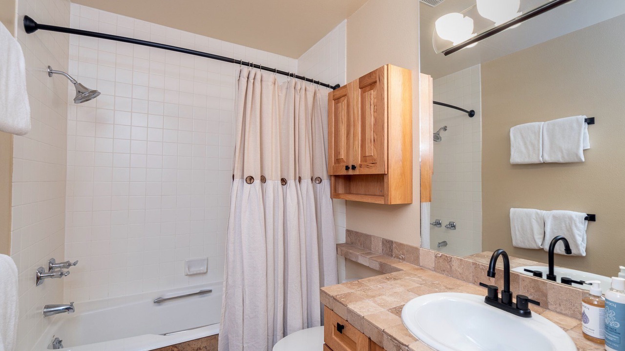 Photo of Bathroom in Telluride