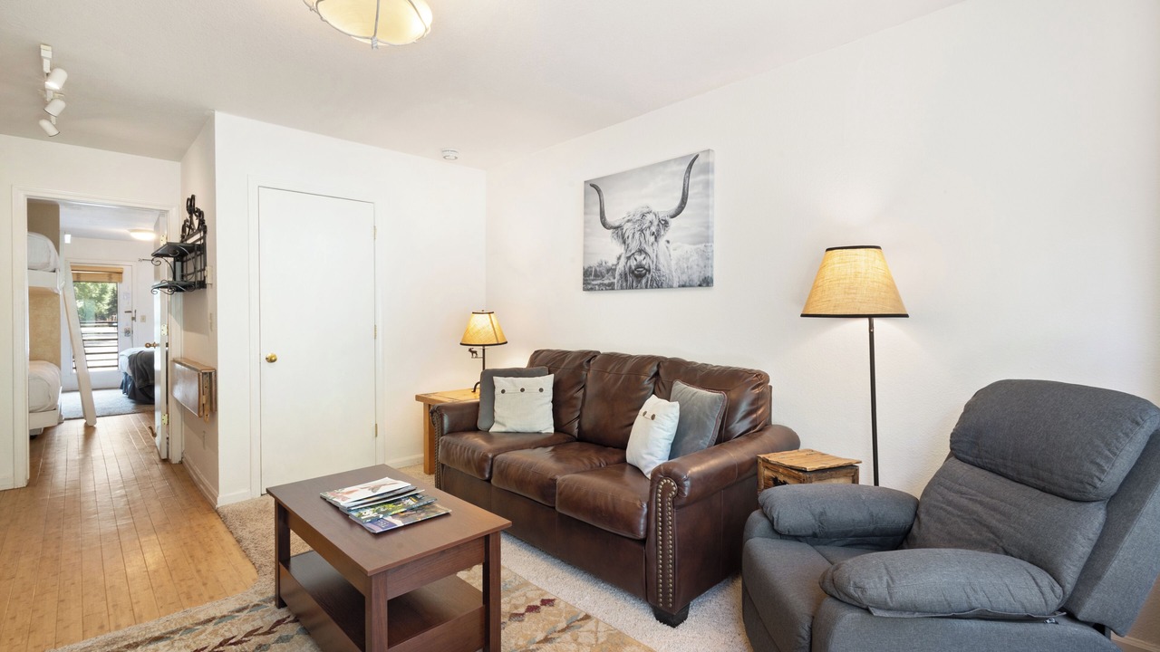Photo of Bedroom in Telluride
