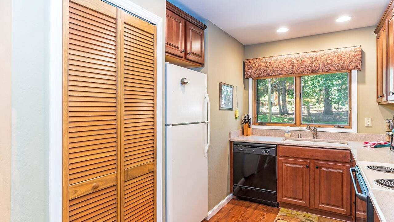 Photo of Kitchen in Incline Village