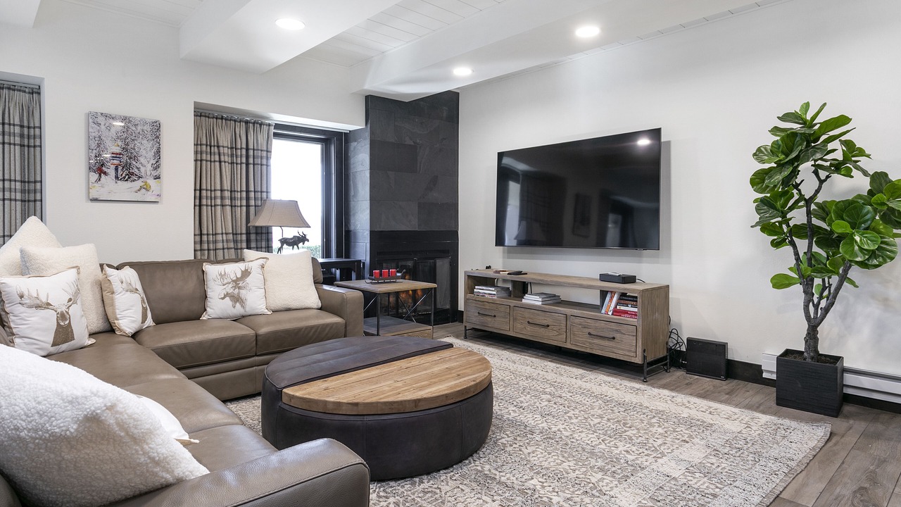 Photo of Bedroom in Avon