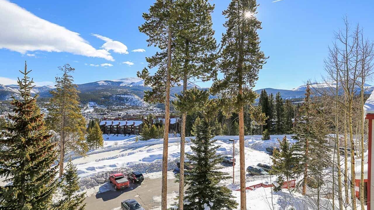 Photo of Outdoor in Peak 8