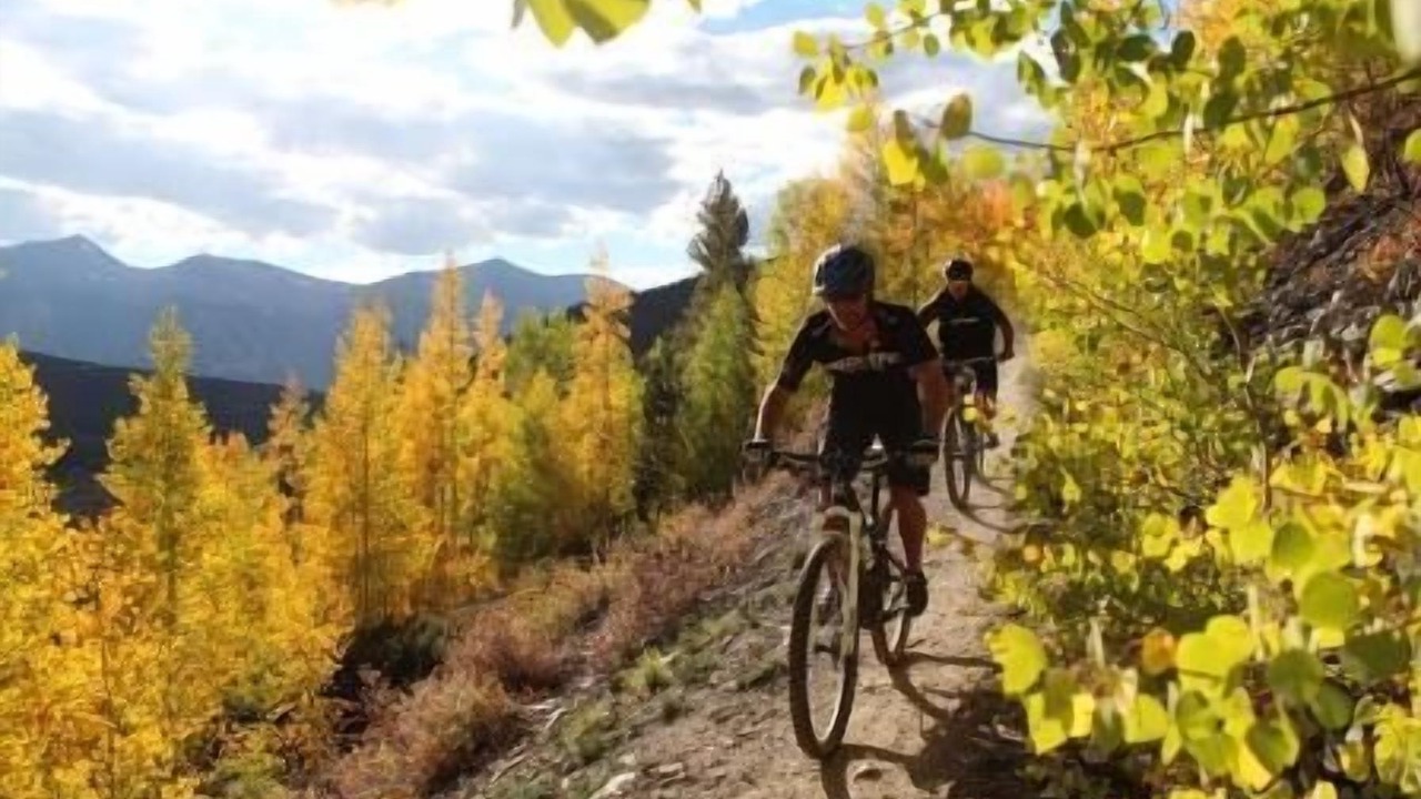 Photo of Outdoor in Peak 8