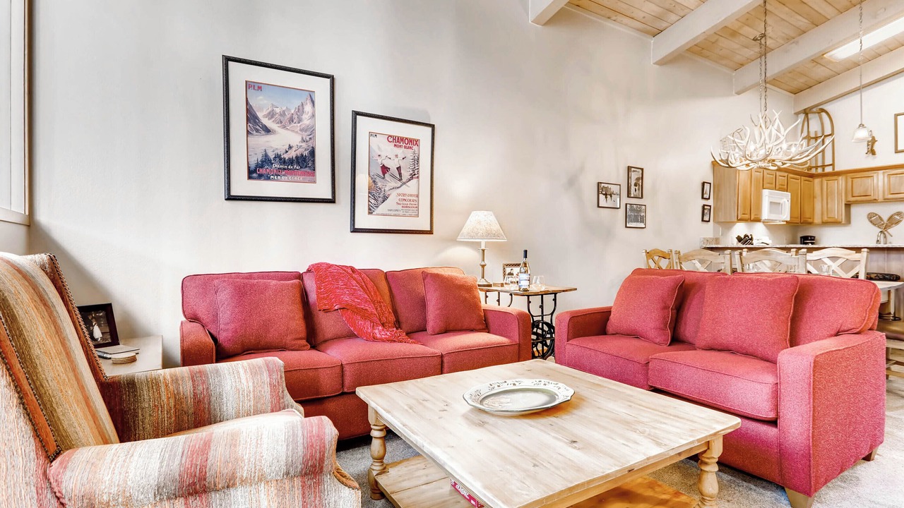Photo of Livingroom in Warrior's Mark