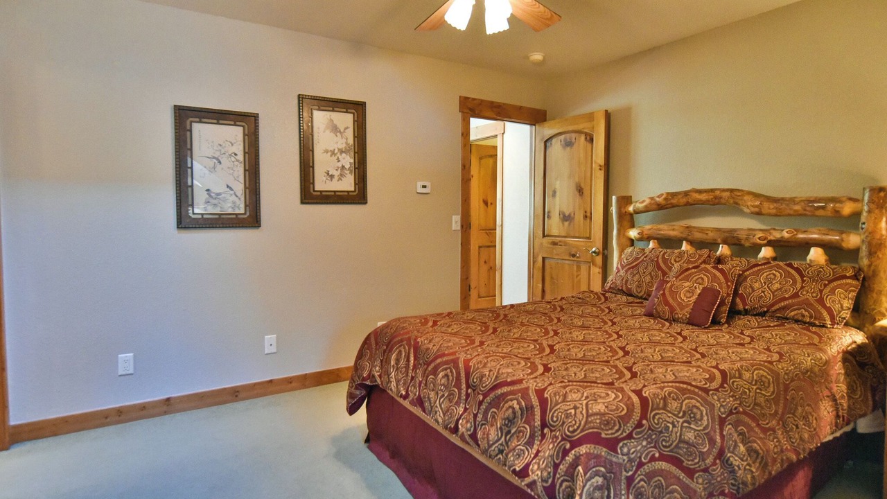 Photo of Bathroom in Westridge