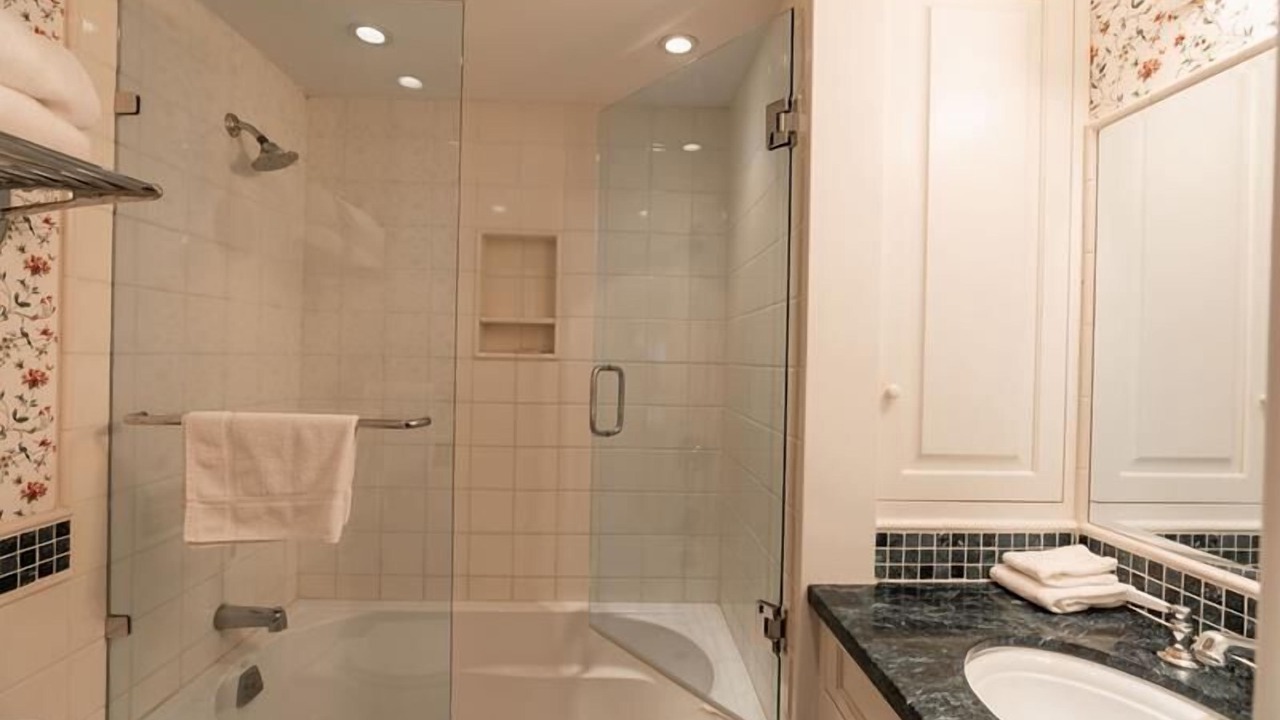 Photo of Bathroom in Vail