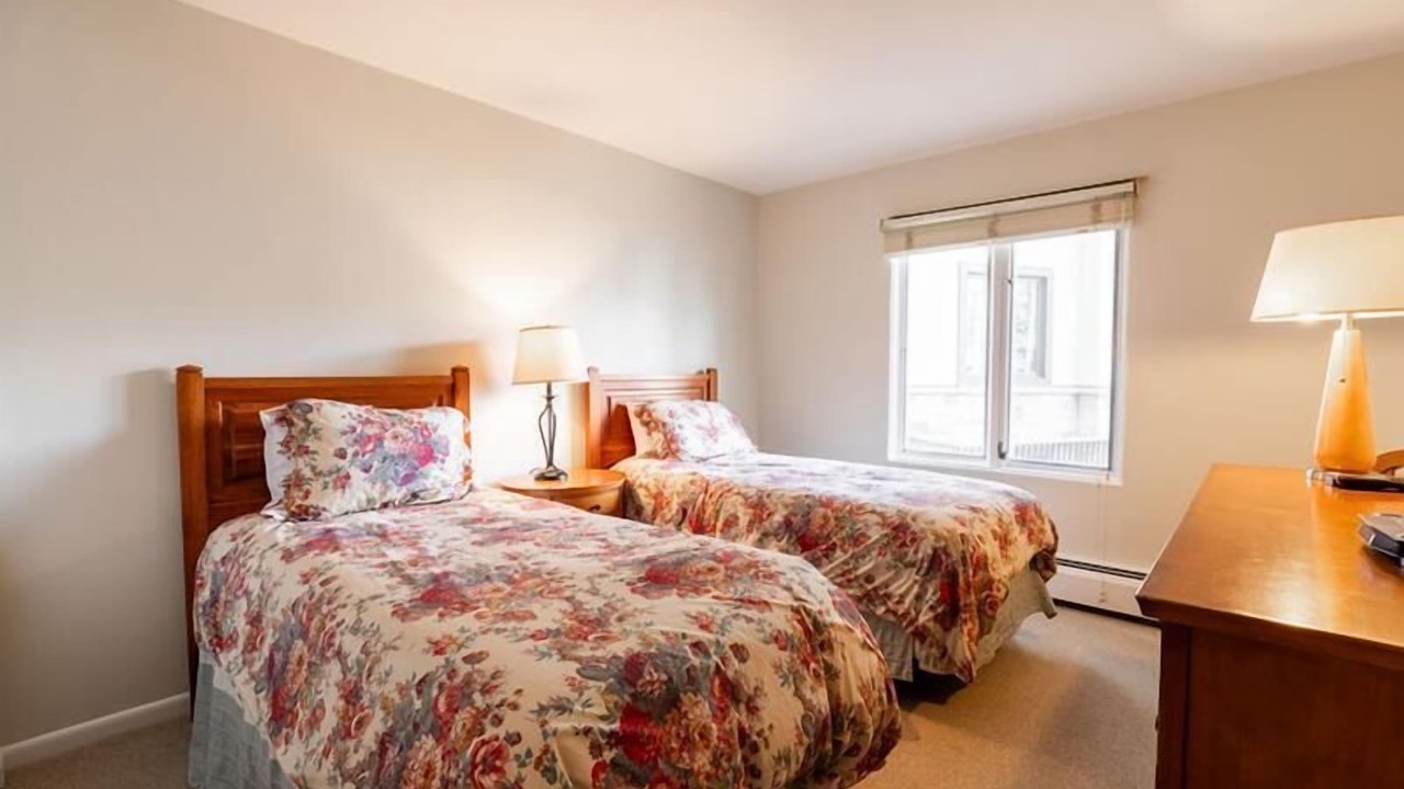 Photo of Bedroom in Vail