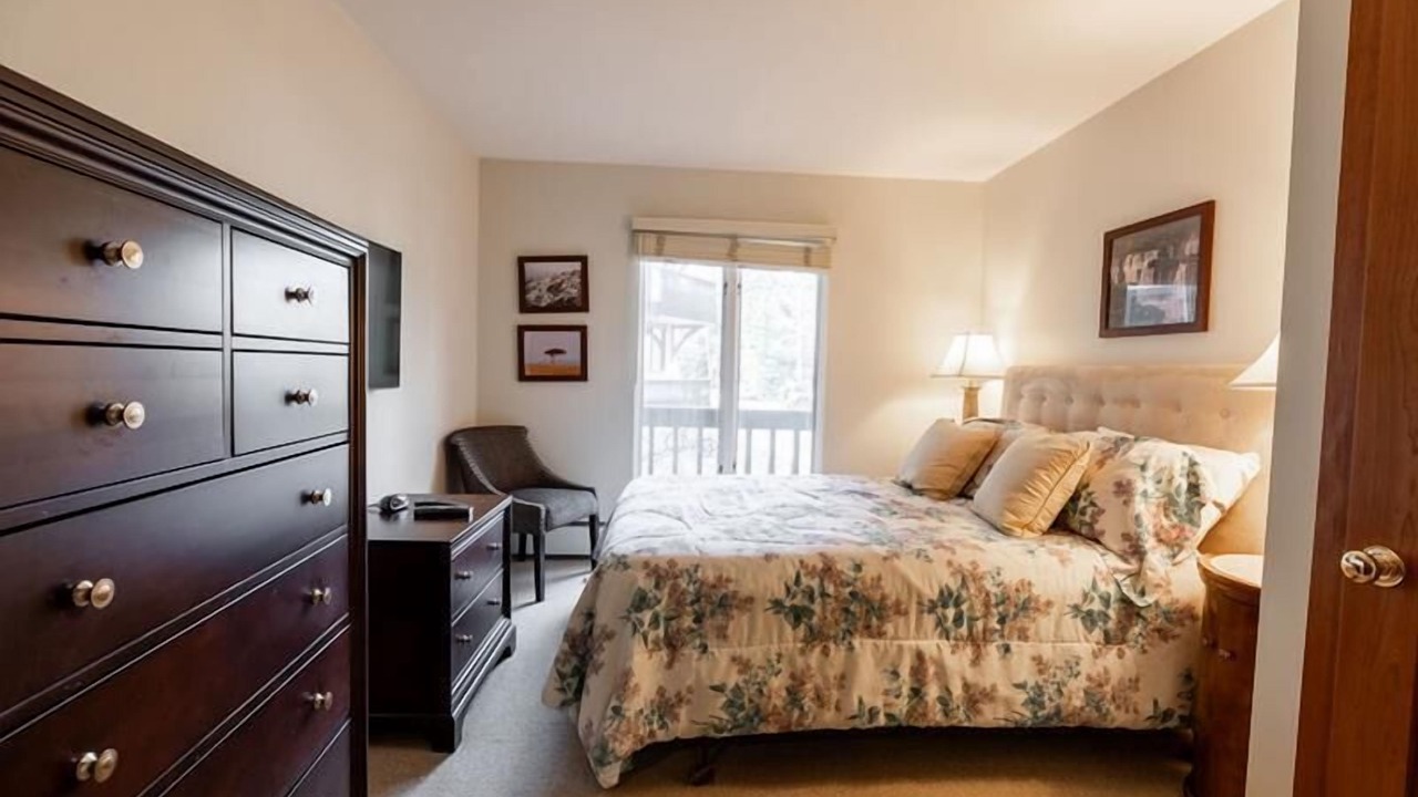 Photo of Bedroom in Vail