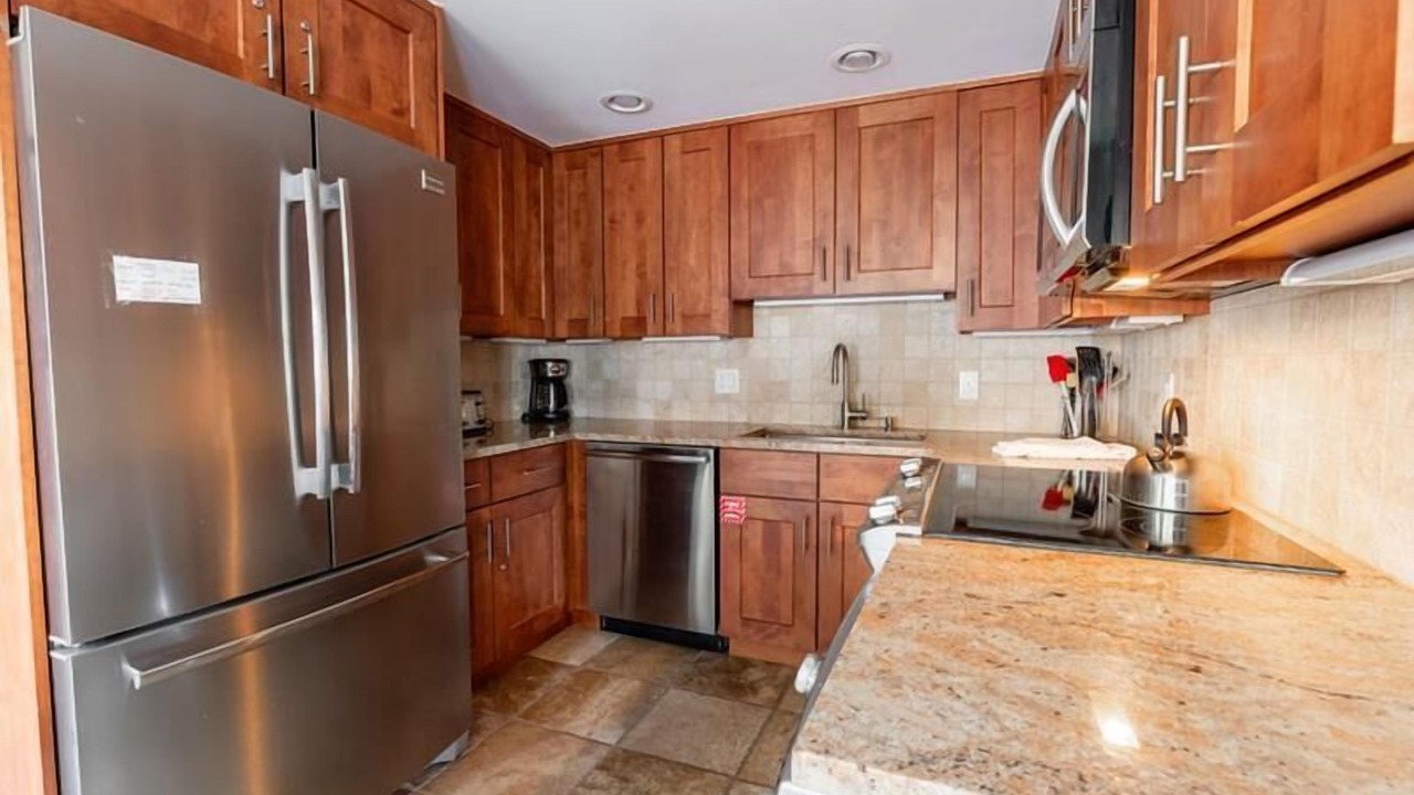 Photo of Kitchen in Vail