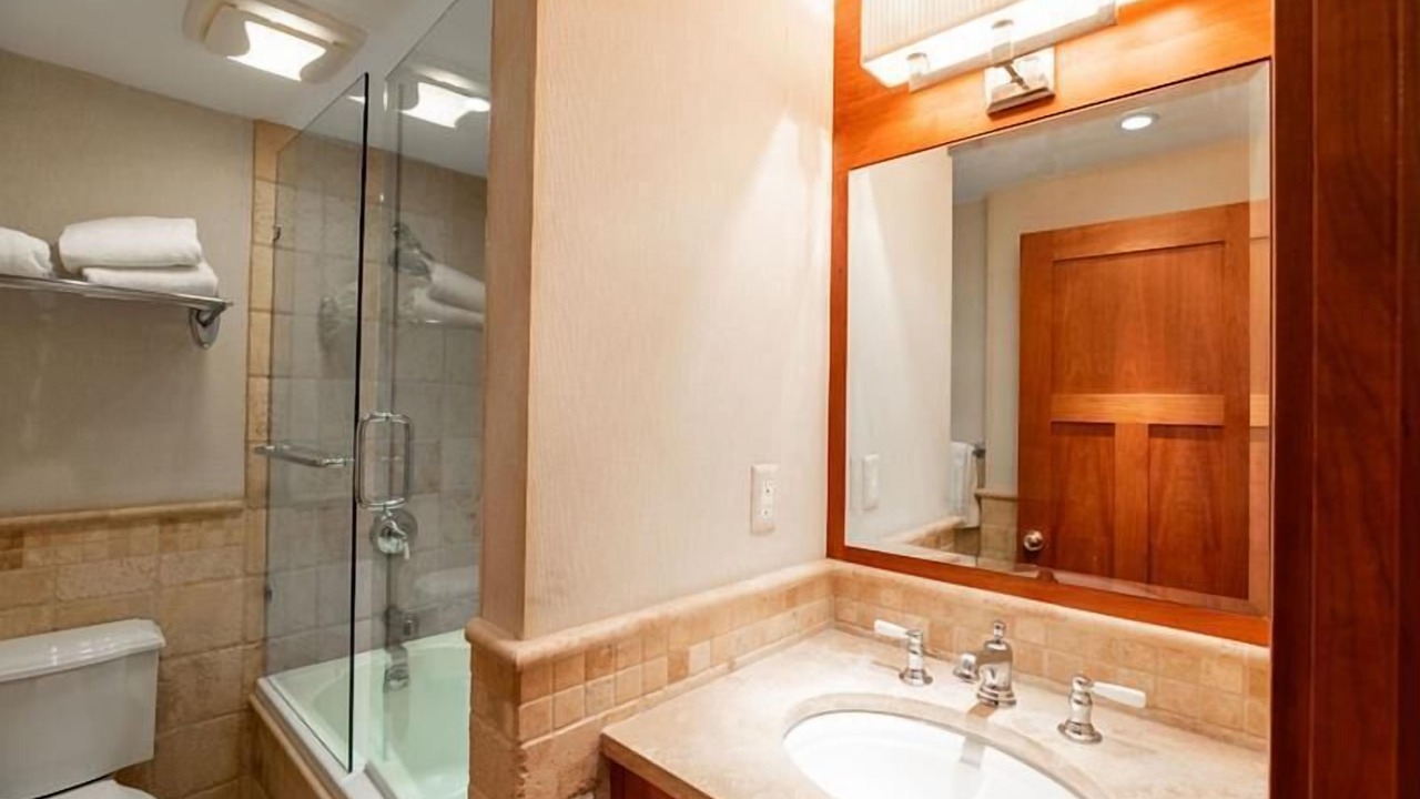Photo of Bathroom in Vail