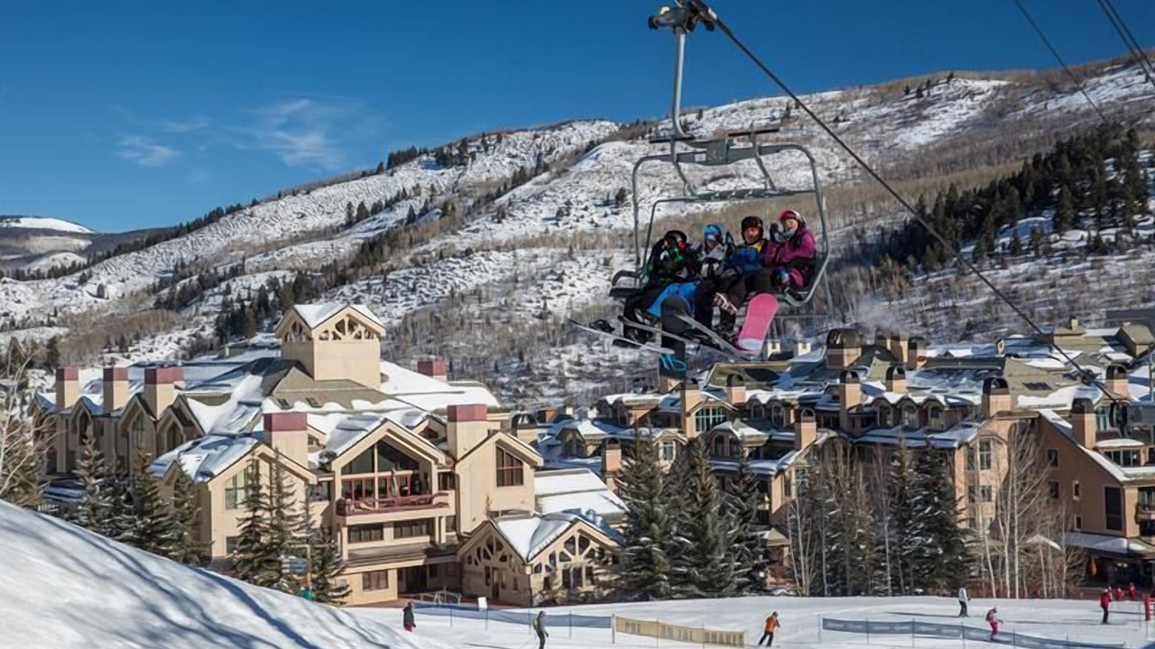 Photo of Others in Beaver Creek