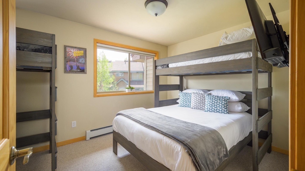 Photo of Bedroom in Winter Park