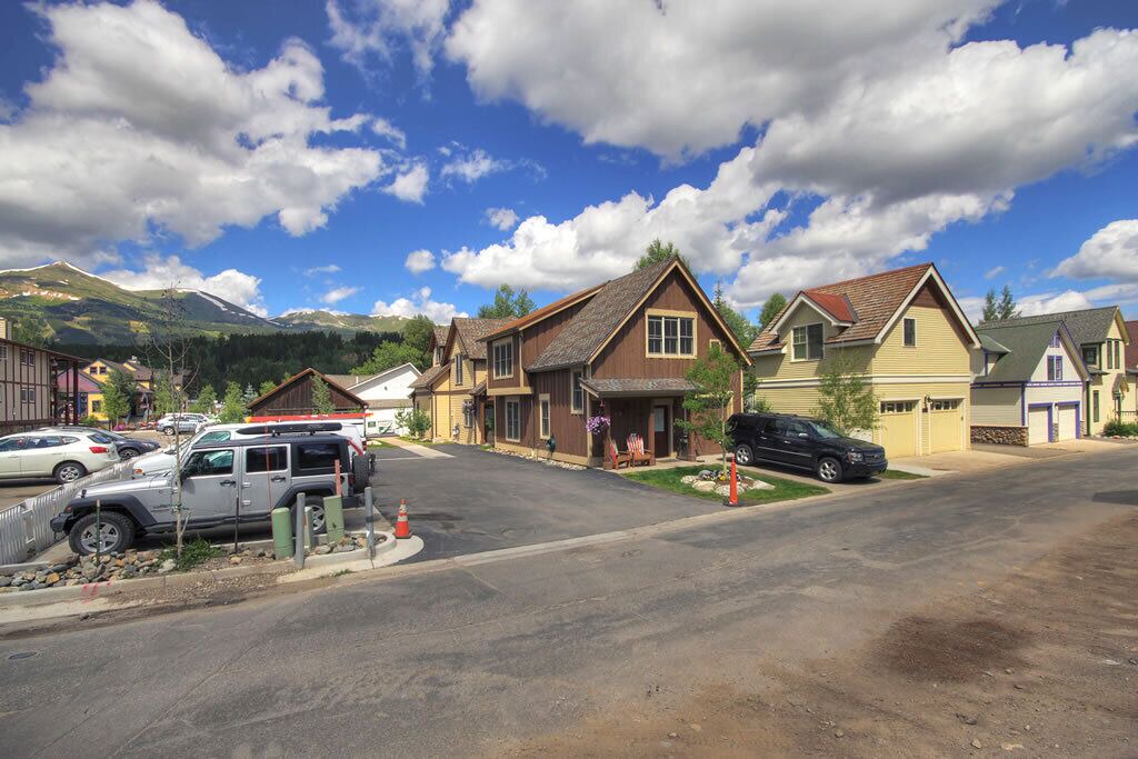 Photo of Outdoor in Historic District