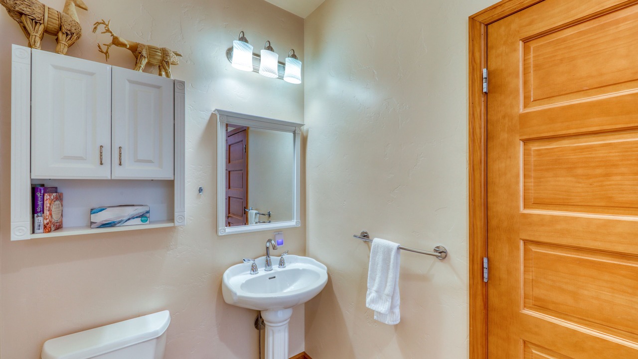 Photo of Bathroom in Gypsum