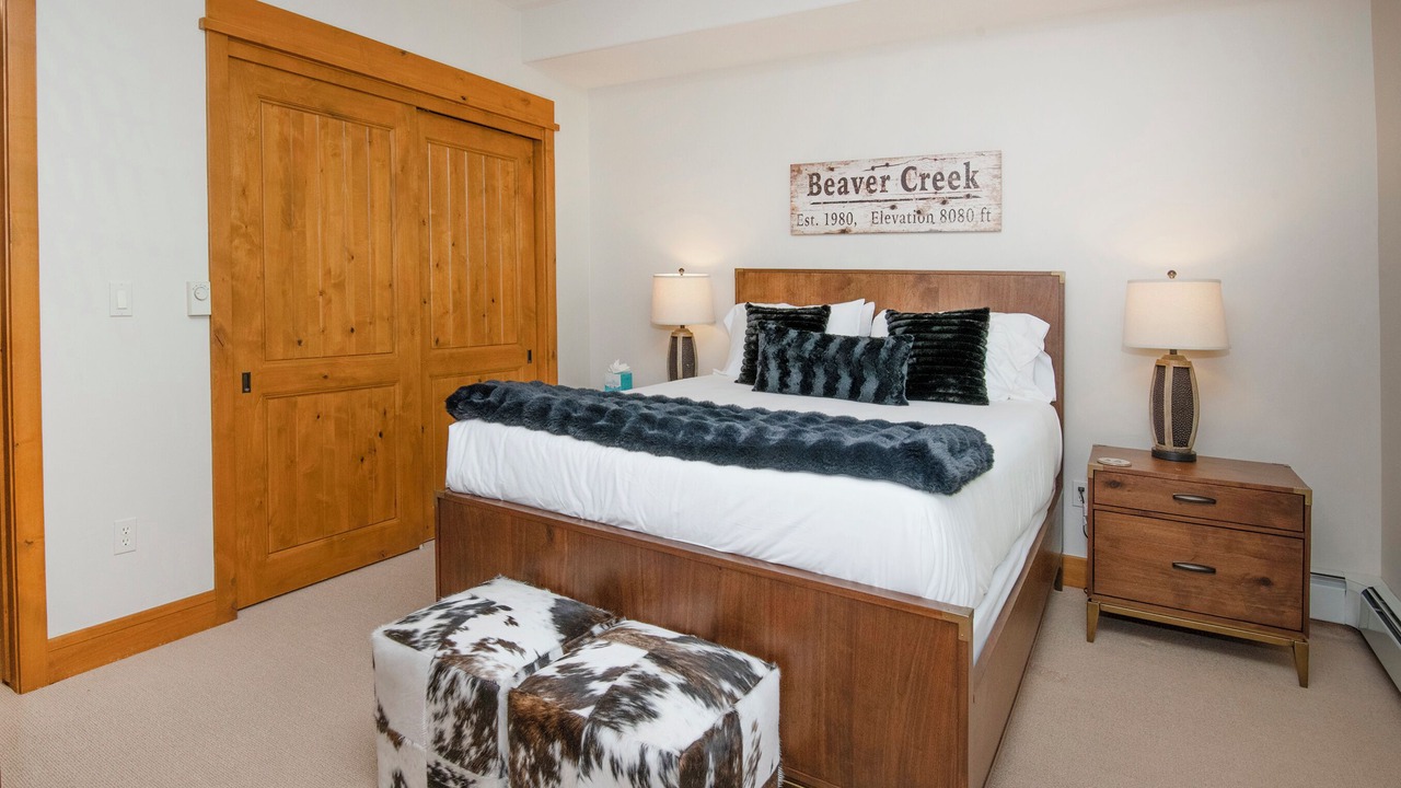 Photo of Bedroom in Avon