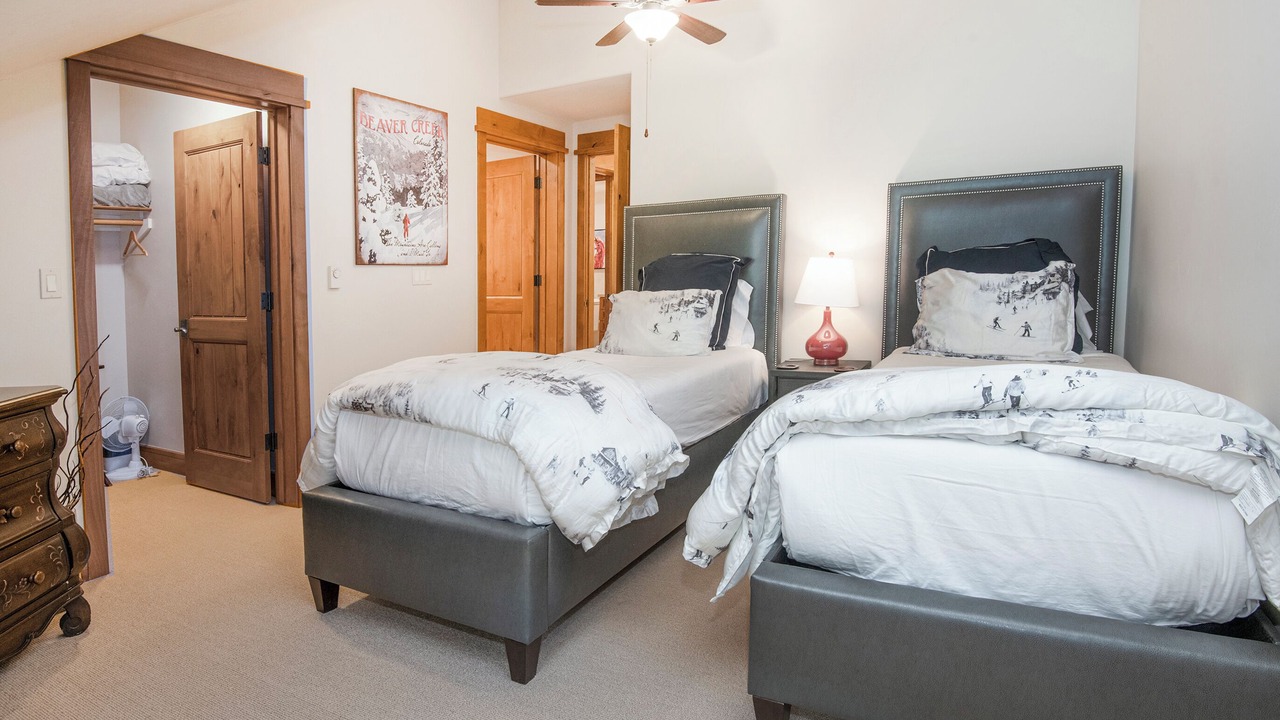 Photo of Bedroom in Avon