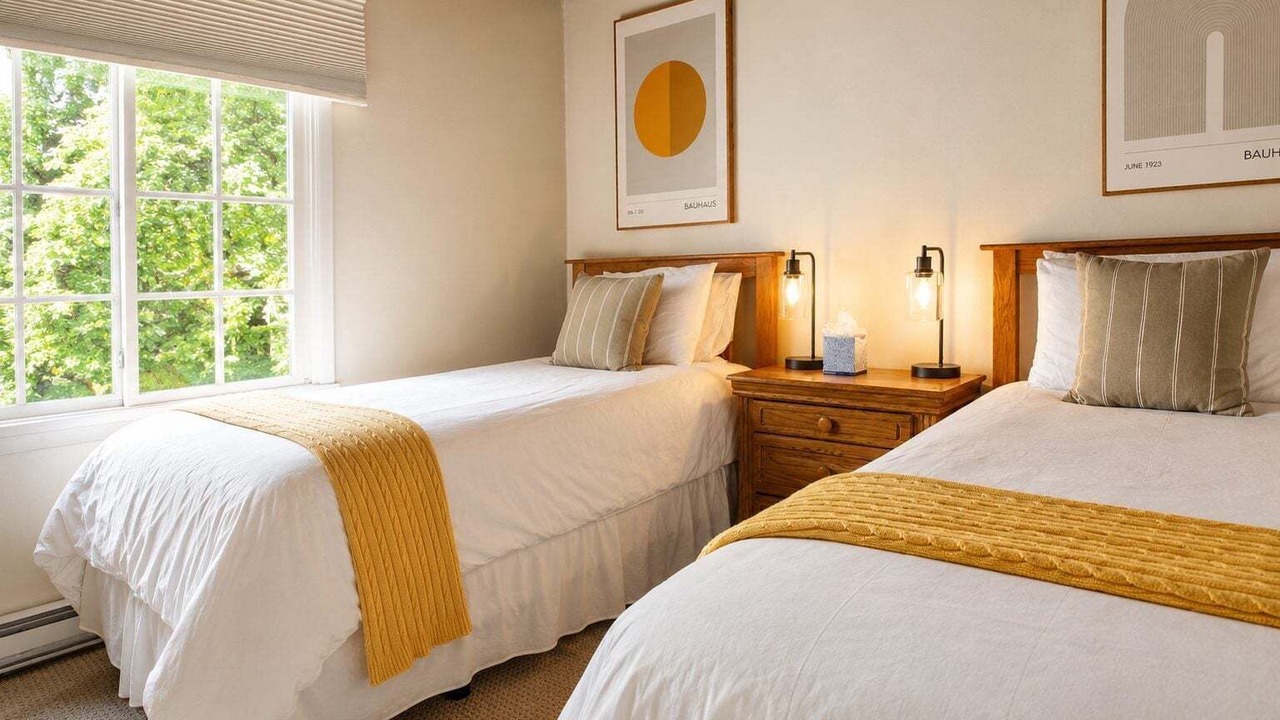 Photo of Bedroom in Downtown