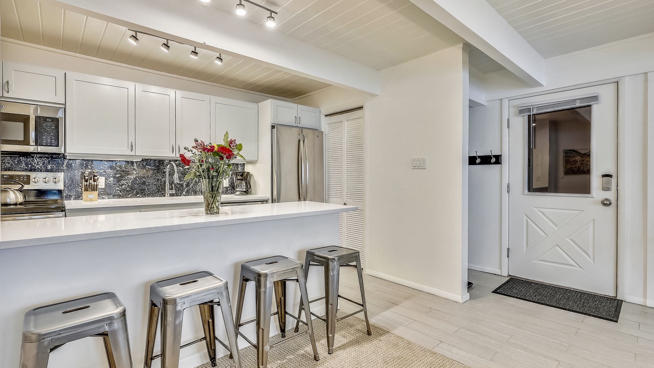 Photo of Kitchen in Downtown