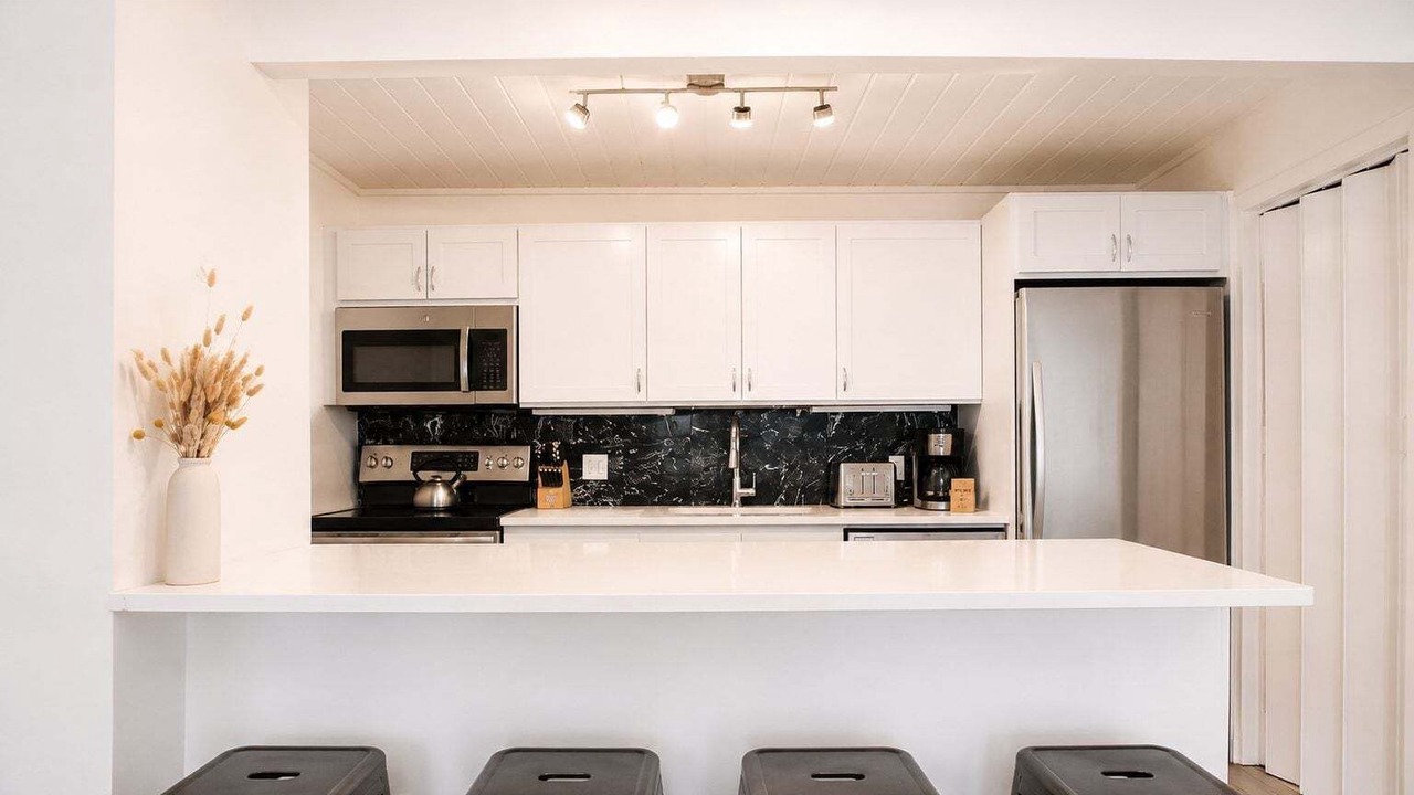 Photo of Kitchen in Downtown