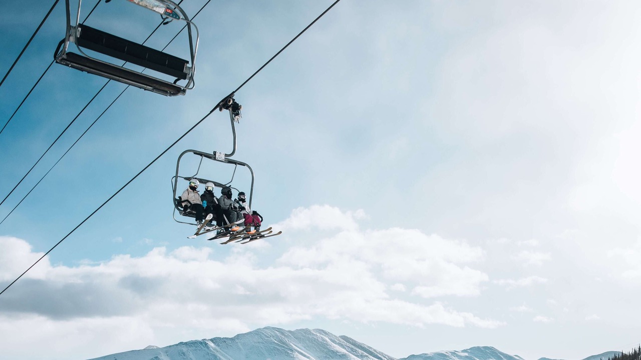 Photo of Others in Peak 8