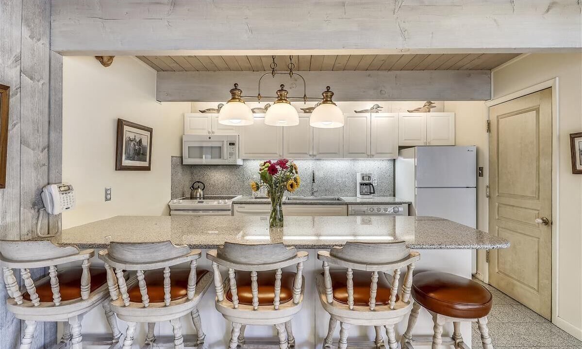 Photo of Kitchen in Aspen