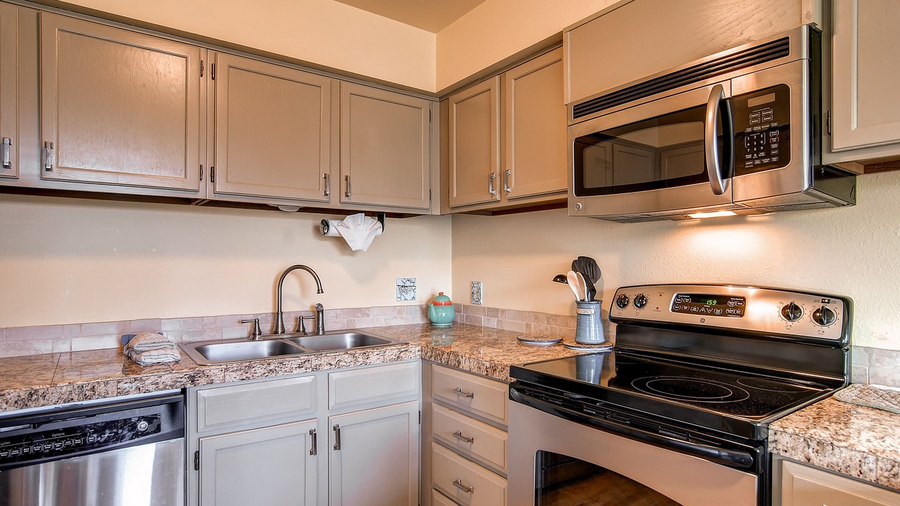 Photo of Kitchen in Breckenridge