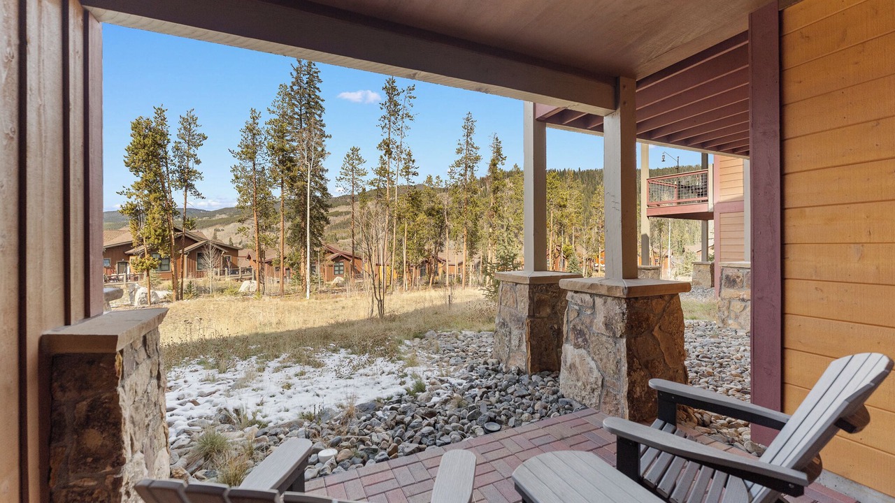 Photo of Outdoor in Keystone