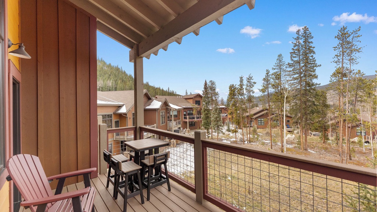 Photo of Outdoor in Keystone