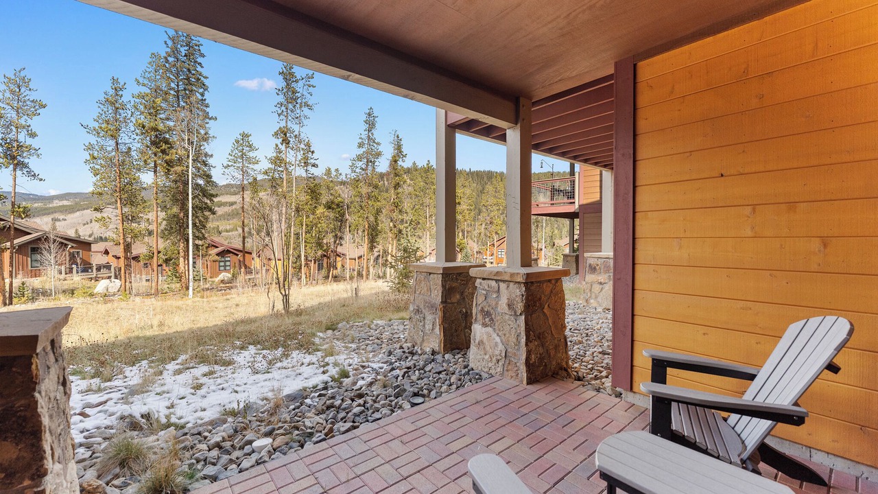 Photo of Outdoor in Keystone
