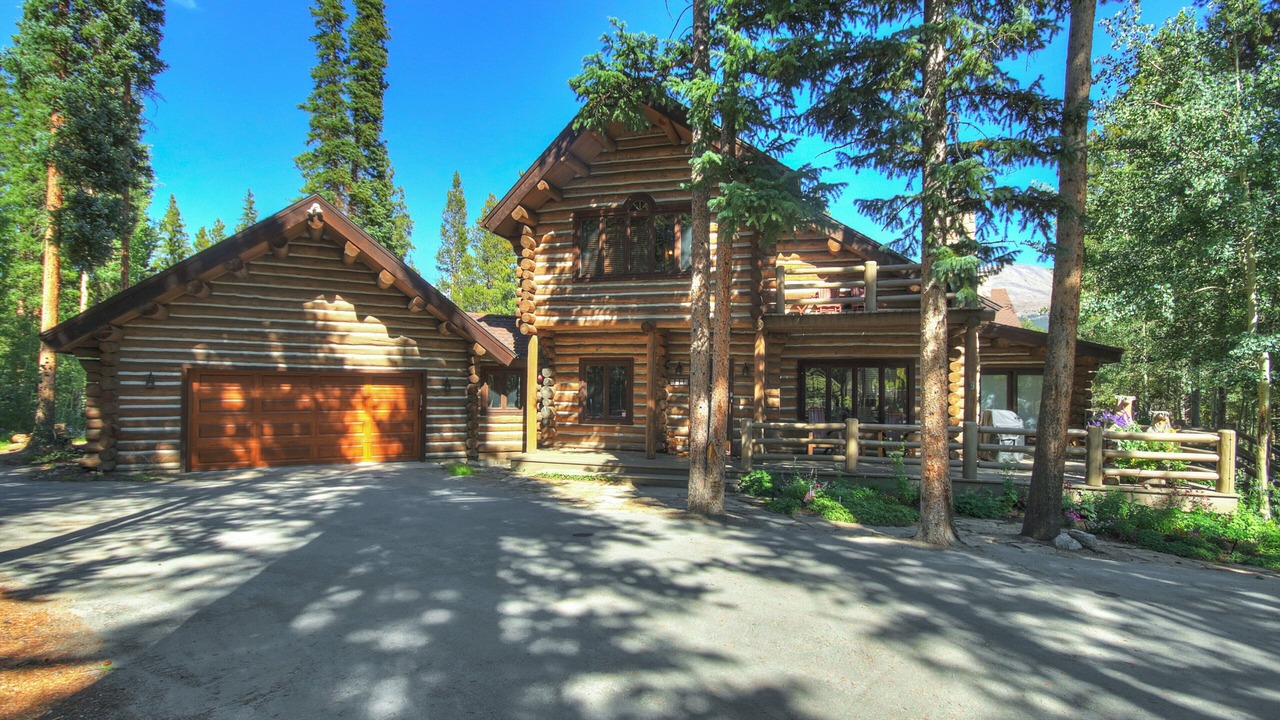 Photo of Outdoor in Breckenridge