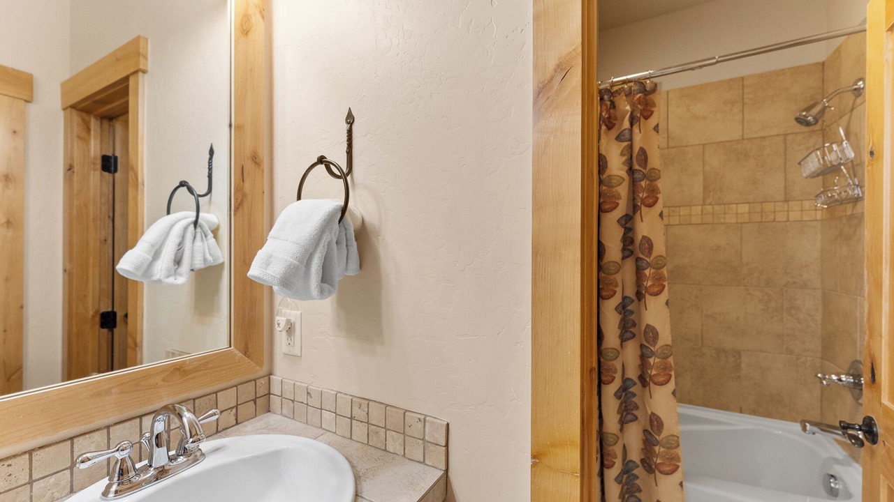 Photo of Bathroom in Keystone