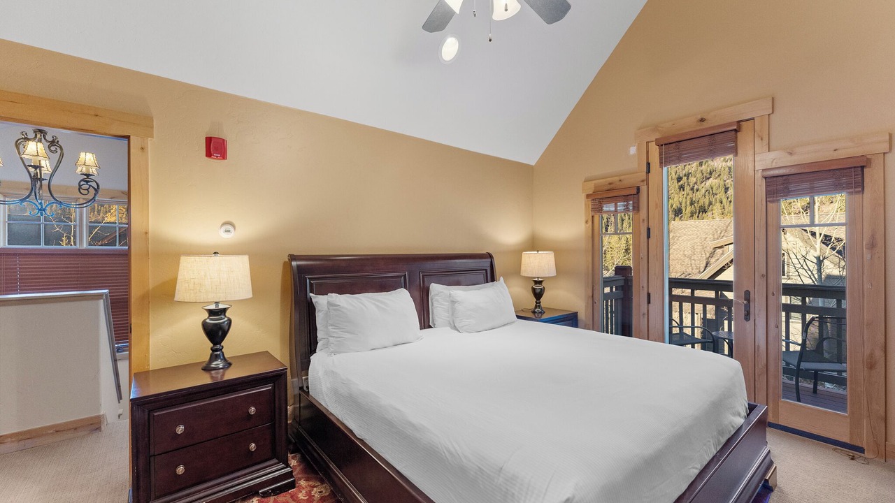 Photo of Livingroom in Keystone
