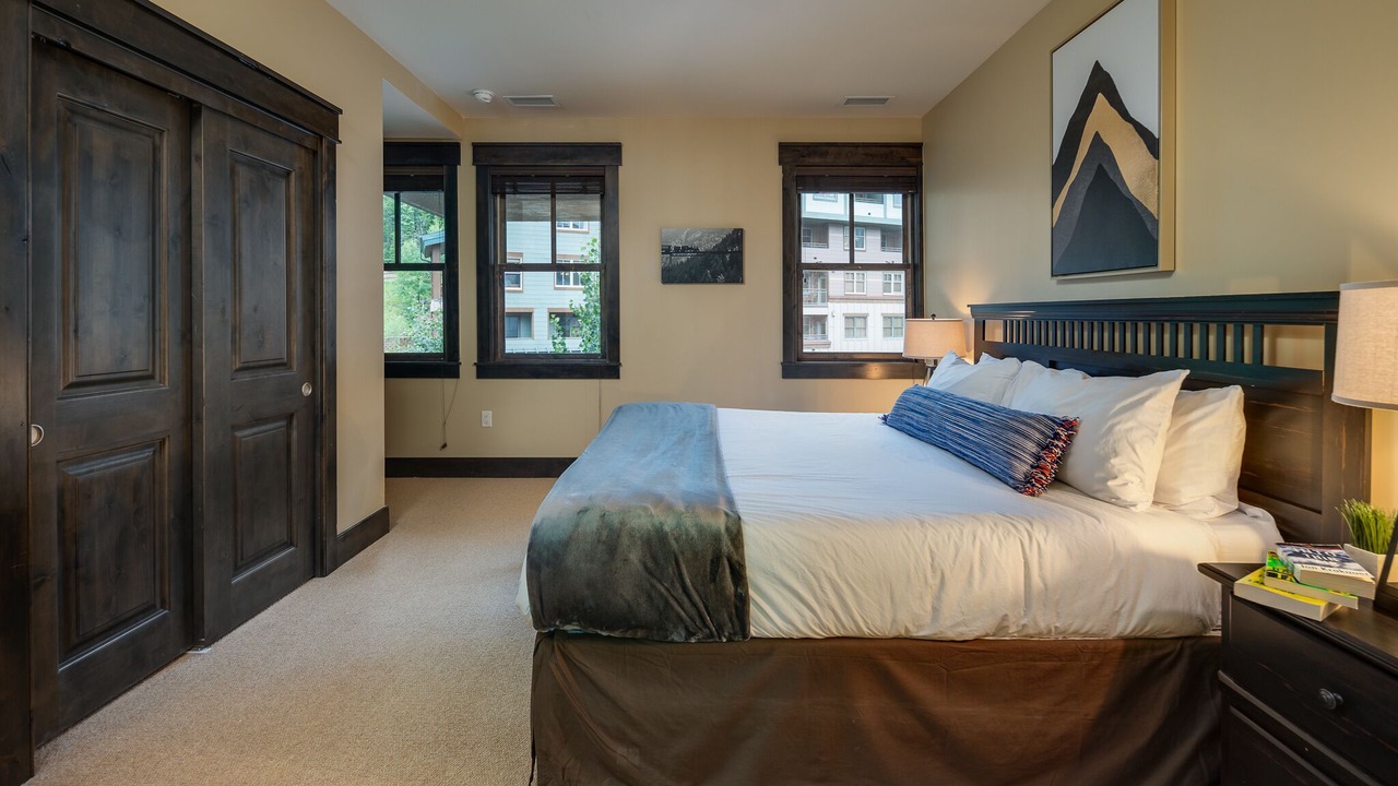 Photo of Bedroom in Winter Park