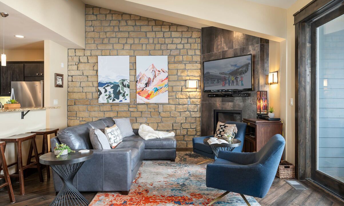 Photo of Livingroom in Winter Park