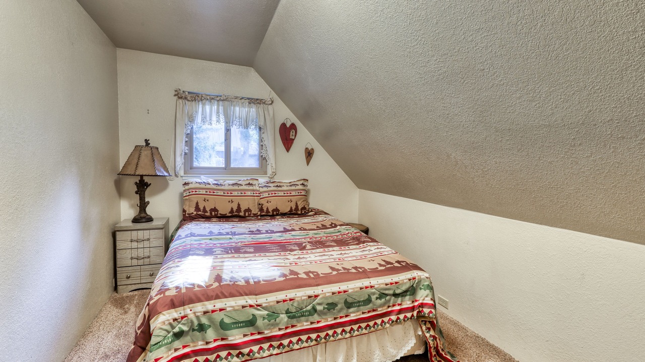 Photo of Bedroom in West Village