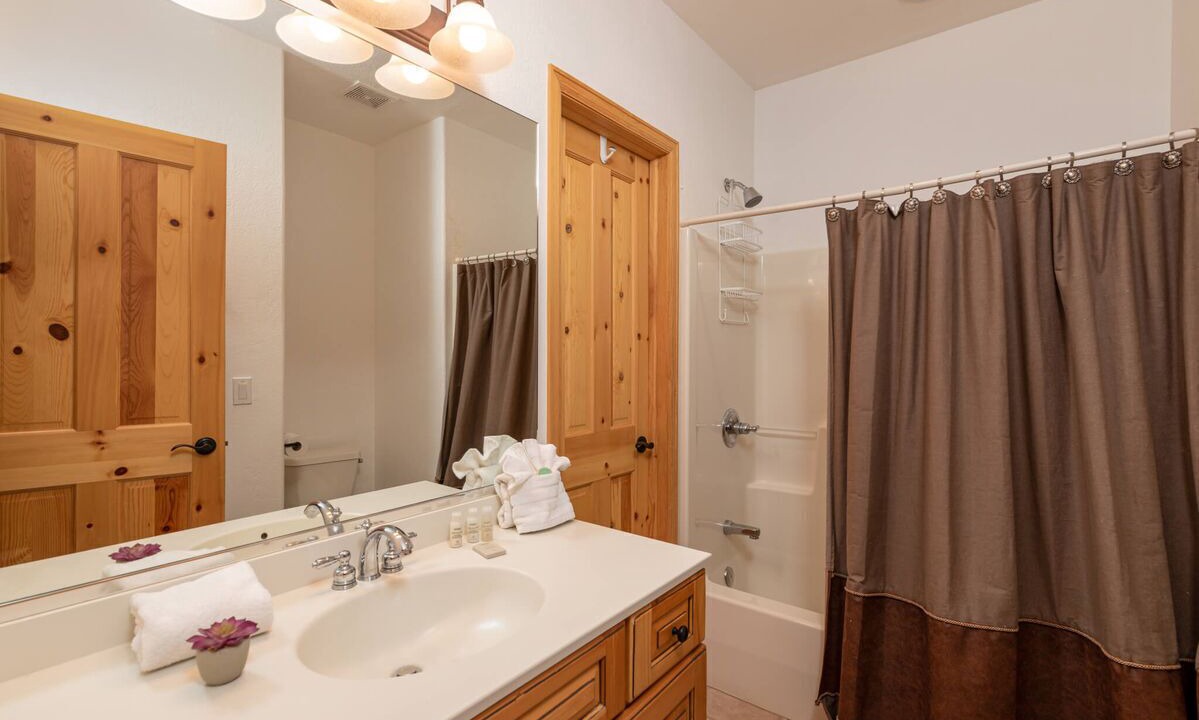 Photo of Bathroom in Winter Park