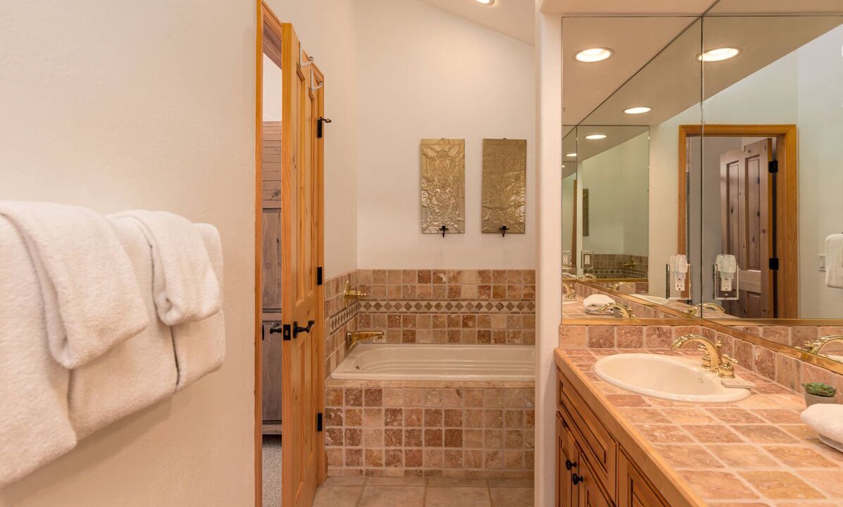 Photo of Bathroom in Winter Park