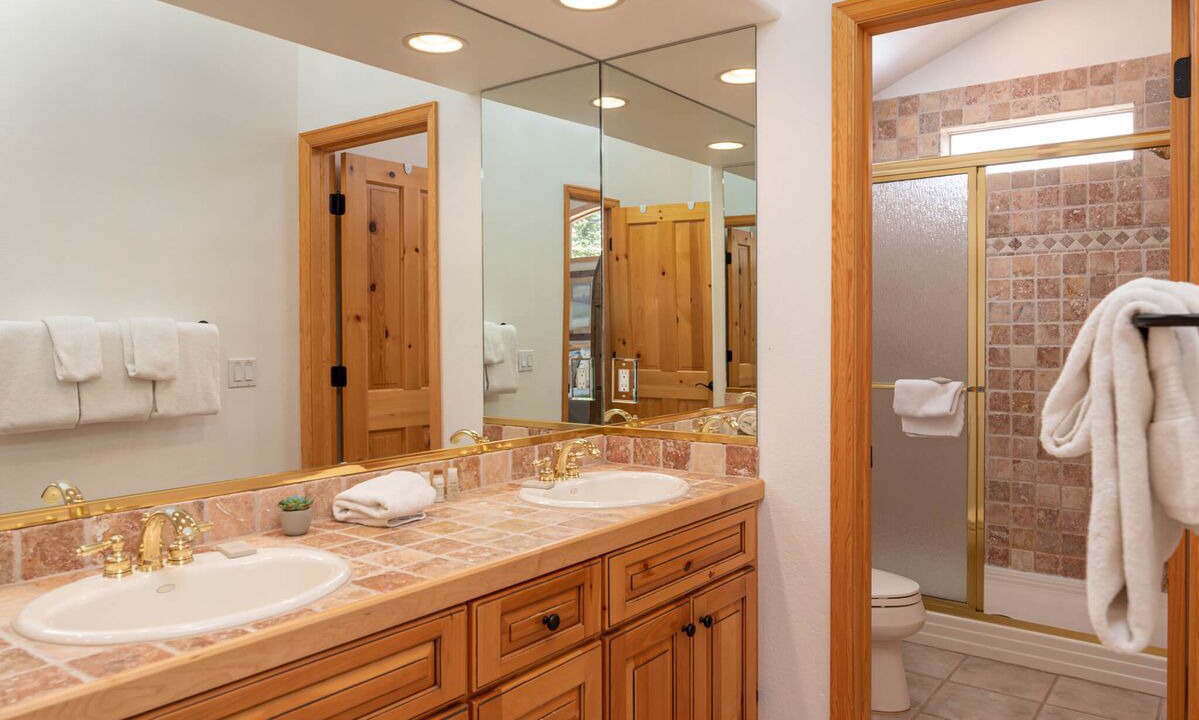 Photo of Bathroom in Winter Park