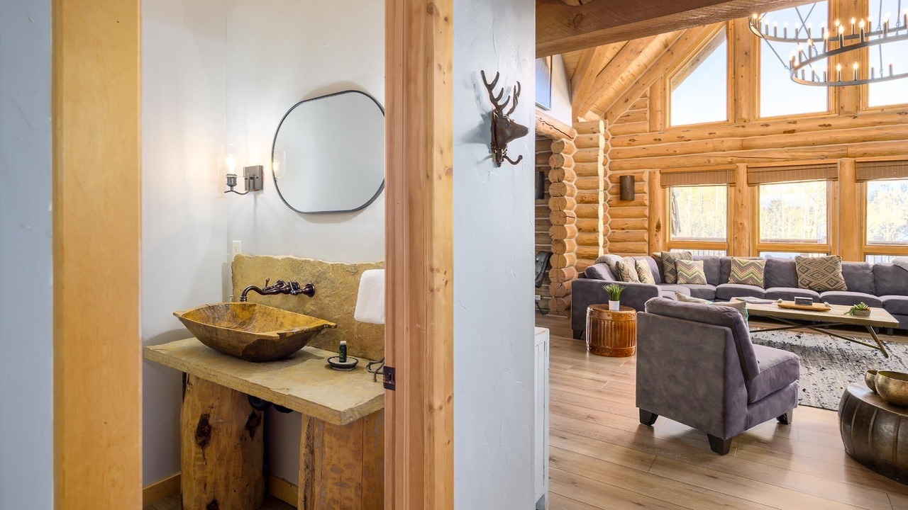 Photo of Bedroom in Winter Park