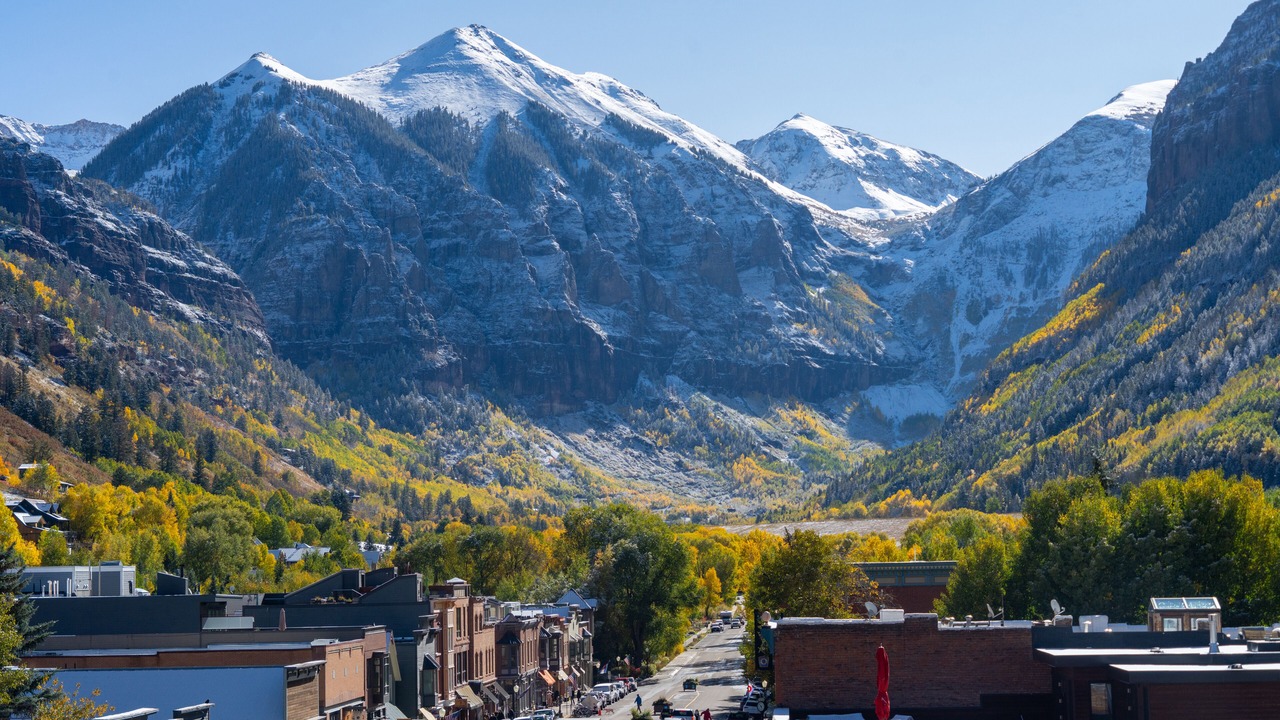 Photo of Others in Telluride