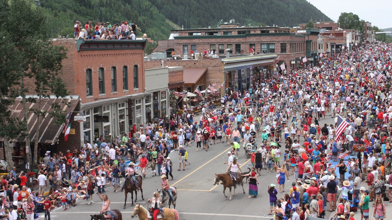 Photo of Others in Telluride