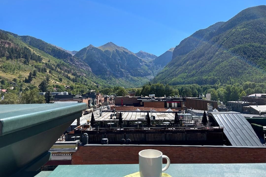 Photo of Others in Telluride