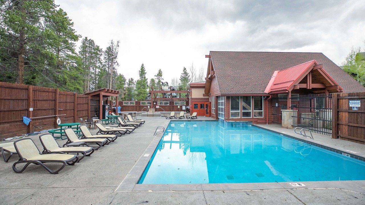 Photo of Outdoor in Breckenridge