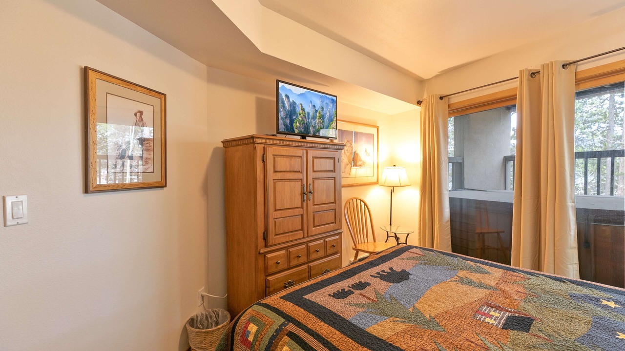 Photo of Bedroom in Breckenridge