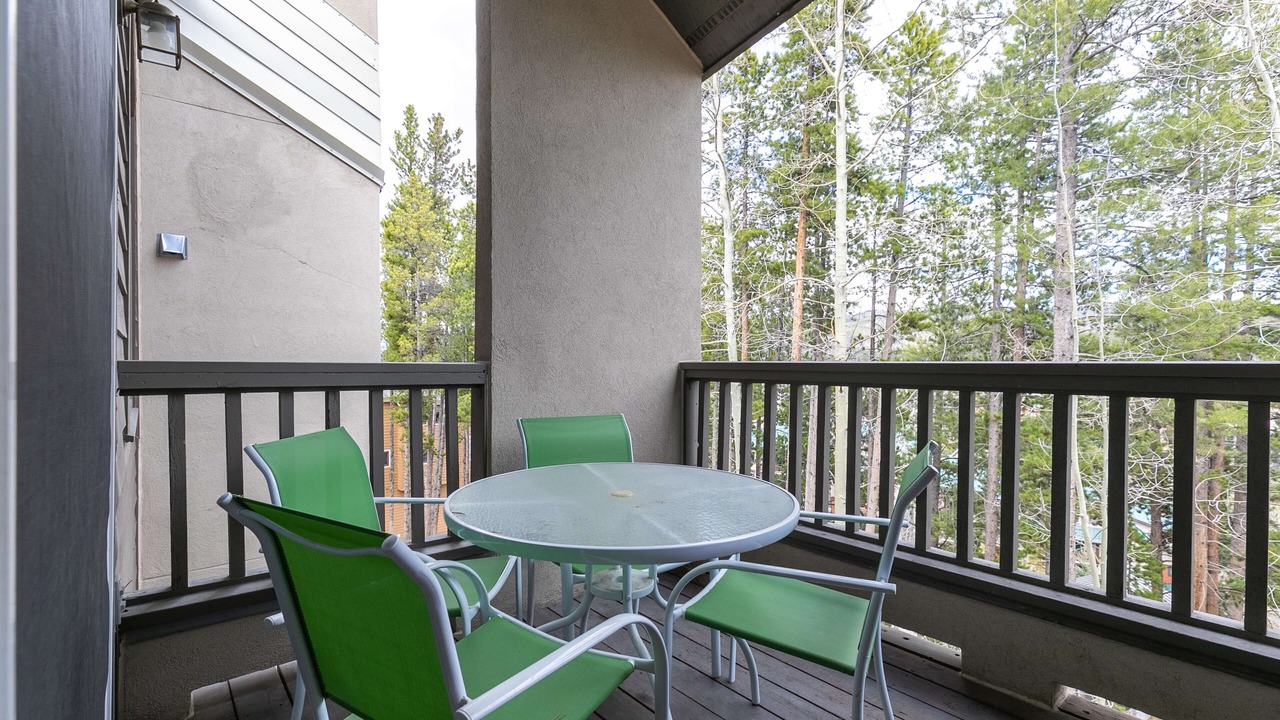 Photo of Outdoor in Breckenridge
