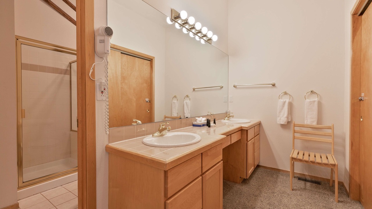 Photo of Bathroom in Breckenridge