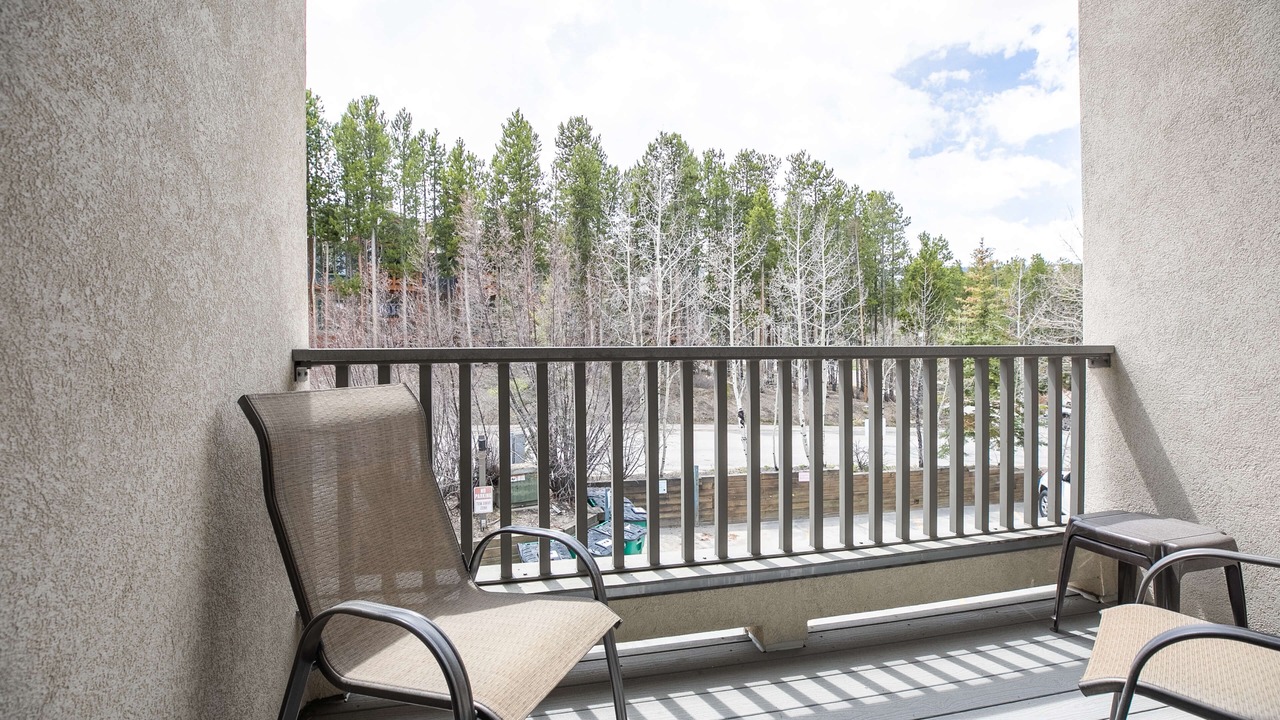 Photo of Outdoor in Breckenridge