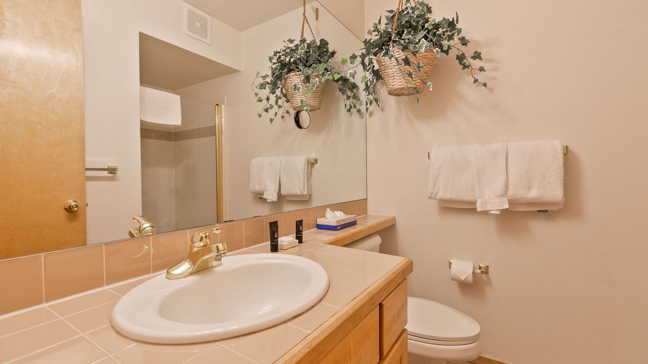 Photo of Bathroom in Breckenridge