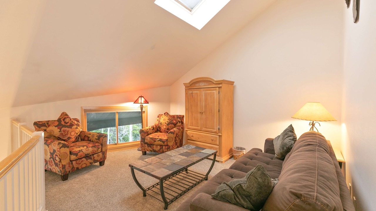 Photo of Livingroom in Breckenridge