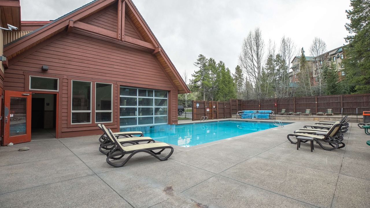 Photo of Outdoor in Breckenridge