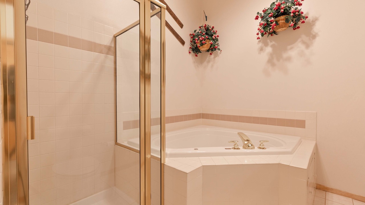 Photo of Bathroom in Breckenridge